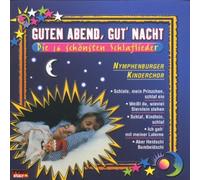 Various - Guten Abend,Gut' Nacht (16 Sc