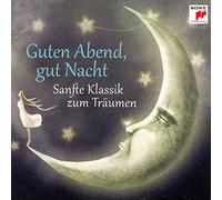 Various - Guten Abend,Gut' Nacht-Sanfte Klassik Zum Träumen