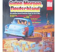 Various - Guten Morgen Deutschland (1989) [VINYL]
