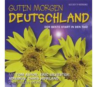 Various - Guten Morgen Deutschland