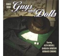 Various - Guys and Dolls