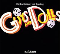 Various - Guys And Dolls
