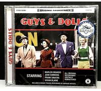 Various - Guys & Dolls