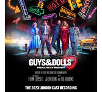 Various Guys & Dolls (CD) Album