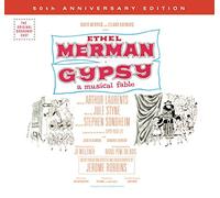 Various - Gypsy - 50th Anniversary Edition