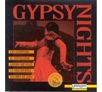 Various - Gypsy Nights