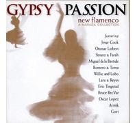 Various - Gypsy Passion