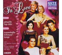 Various - Gzsz 29-in Love