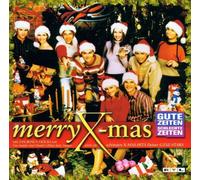 Various - Gzsz 30 Merry X-Mas