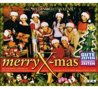 Various - Gzsz 30 Merry X-Mas Limited ed