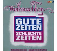 Various - Gzsz-Weihnachten mit...