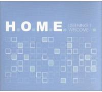 Various - H.O.M.E.Listening Vol.1