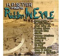 Various - H.P.Setter Pres.Riddim in Ex