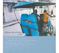 Various - Habana Jam Session 3