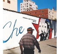 Various - Habana Jam Session-Best [Paper