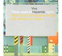 Various - Hacienda-Viva 15 Years of