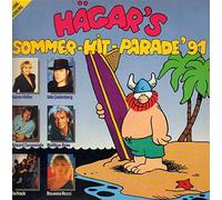 Various - Hägar's Sommer-Hit-Parade '91 [VINYL]