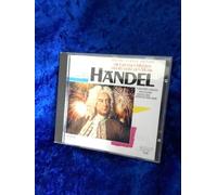 Various - Händel