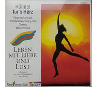 Various - Händel Für'S Herz