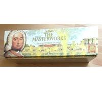 Various - Händel: Masterworks 40-CD