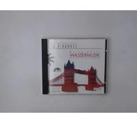 Various - Händel-Wassermusik