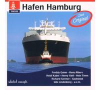 Various - Hafen Hamburg