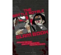 Various Haikasoru Battle Royale Slam Book (Tascabile) Battle Royale Slam Book
