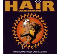 Various - Hair (London Cast Recording)