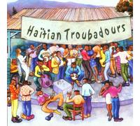 Various - Haitian Troubadours