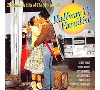 Various - Halfway to Paradise [Import]