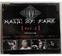Artisti vari – Hall of Fame E.P. Vol.2
