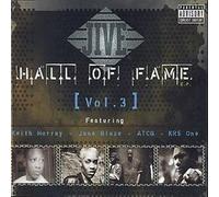 Various - Hall of Fame E.P. Vol.3