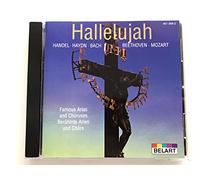 Various - Hallelujah