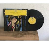 Various - Hallelujah..... Hallelujah-Berühmte Chöre (12" Vinyl LP)(1963)(Deutsche Grammophon 136366 SLPEM)