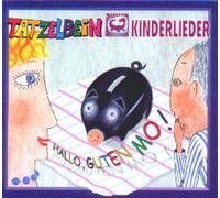 Various - Hallo Guten Mo!