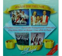 Various - Hallo Ihr Freunde V.2