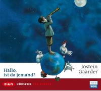 Various - Hallo,Ist Da Jemand?