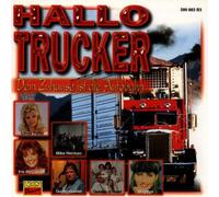 Various - Hallo Trucker-Dein Zuhause Ist