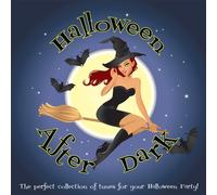 Various - Halloween After Dark