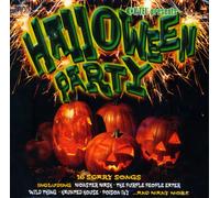 Various - Halloween Party [Import]