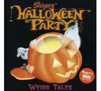 Various - Halloween Party: Weird Tales