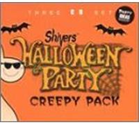 Various - Halloween Tales: Creepy Pack