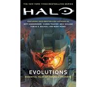 Various Halo: Evolutions (Tascabile) Halo