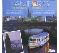 Various - Hamburg,die Schönsten Melodie