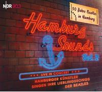 Various - Hamburg Sounds Vol.2-Ndr 90,3