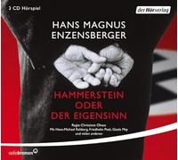 Various - Hammerstein Oder der Eigensinn