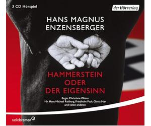 Various - Hammerstein Oder der Eigensinn