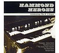 Various - Hammond Heroes