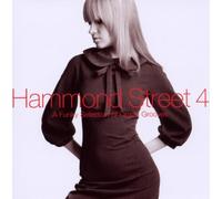 Various - Hammond Street 4