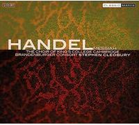 Various - Handel - Messiah